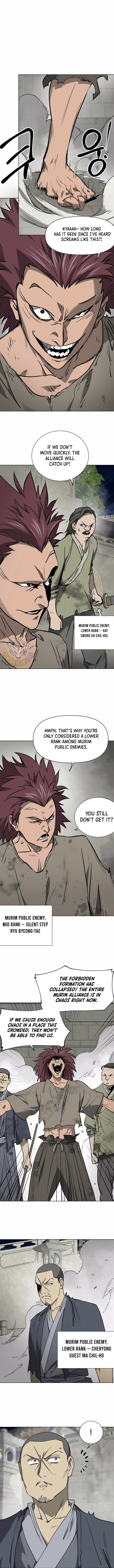 Infinite Level Up in Murim Chapter 236 2